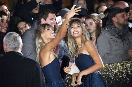 Bambi 2018 in Berlin