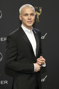 Bambi 2018 in Berlin
