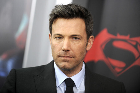 Filmpremiere 'Batman v Superman: Dawn of Justice' in New York