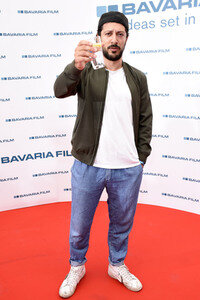 Bavaria Film Fest Empfang 2018, Filmfest München 2018