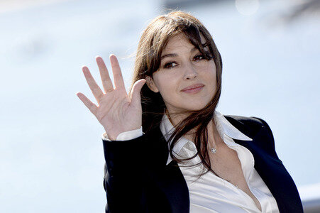 Donostia Award Photocall, San Sebastian Film Festival 2017