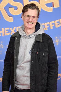 Filmpremiere 'Bibi Blocksberg - Das große Hexentreffen' in München