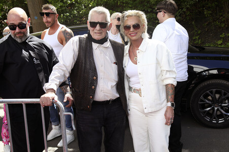 Bild-Renntag 2026 in Gelsenkirchen