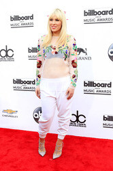 Billboard Music Awards 2014, Las Vegas