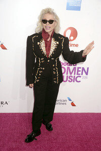 Billboard Women in Music 2016 Event in New York