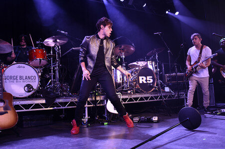 Konzert von Jorge Blanco in München