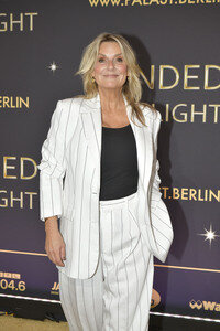 Weltpremiere der 'Blinded by Delight' Grand Show 2025 in Berlin