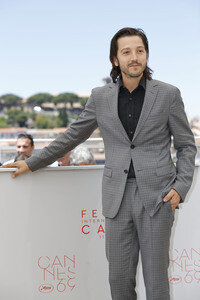 'Blood Father' Photocall, Cannes Film Festival 2016