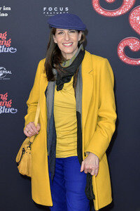 Filmpremiere 'Song Sung Blue' in Berlin