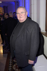 Blue Hour Party, Berlinale 2015