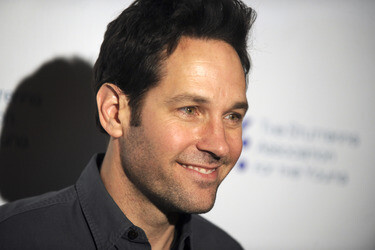 3. Paul Rudd All-Star Bowling Benefit, New York