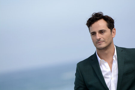 'La novia / The Bride' Photocall, San Sebastian Film Festival 2015