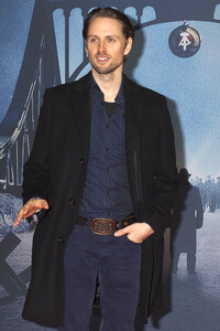 Filmpremiere 'Bridge of Spies' in Berlin
