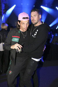 MAC Cosmetics Germany Brooke Candy Event in Berlin