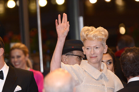 'Hail, Caesar!' Premiere, Berlinale 2016