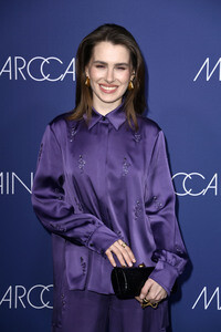 Marc Cain Fashion Show auf der Berlin Fashion Week A/W 2026 in Berlin