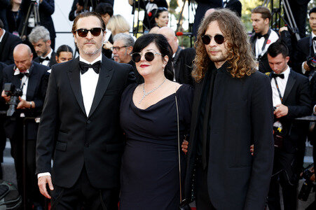 Preisverleihung, Cannes Film Festival 2017