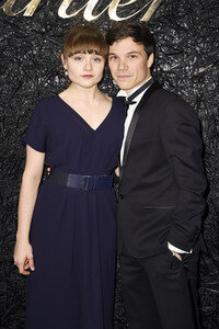 Cartier Party 'When Ordinary becomes Precious' in Berlin