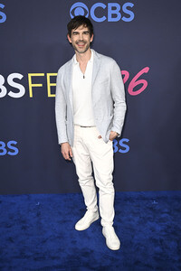 CBS Primetime Programmpräsentation 2026-2027 in Los Angeles