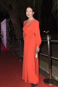 Gala 70 Jahre CCC in Berlin