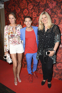 Charity Shopping Night 2017 in München