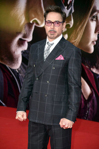 Filmpremiere 'The First Avenger: Civil War' in Berlin