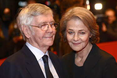 Preisverleihung, Berlinale 2015