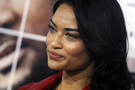 Filmpremiere 'Verborgene Schönheit' in New York