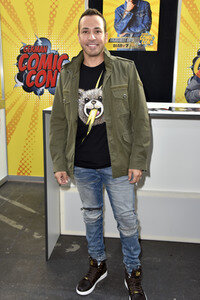 German Comic Con Berlin 2018
