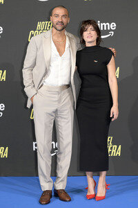 Serienpremiere 'Hotel Costiera' in Rom