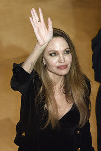 Filmpremiere 'Couture', San Sebastian International Film Festival 2025