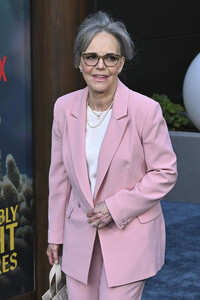 Filmpremiere 'Das Glück hat acht Arme' in Los Angeles