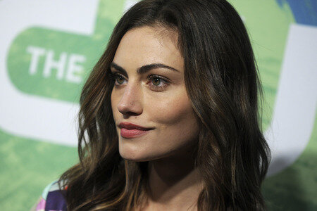 CW Network Programmpräsentation 2016 in New York