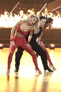 Tanzshow 'Let's Dance' in Köln