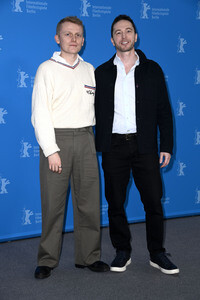 Photocall 'Sunny Dancer', Berlinale 2026