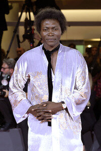 Filmpremiere 'In the Hand of Dante', Internationale Filmfestspiele von Venedig 2025