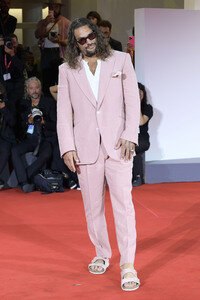 Filmpremiere 'In the Hand of Dante', Internationale Filmfestspiele von Venedig 2025