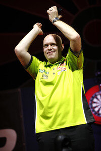 Cologne Darts Gala in Köln