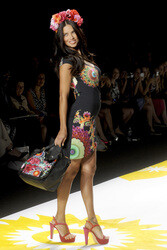 Desigual Fashion Show, Fashion Week New York