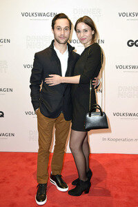 Volkswagen AG Dinner Night in Berlin