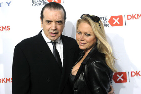10  DKMS Gala in New York