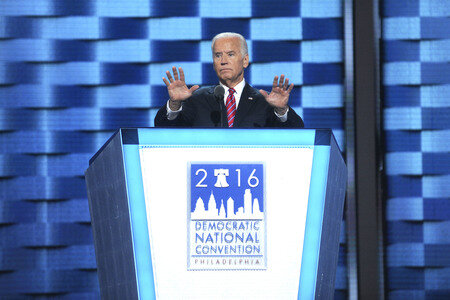 Democratic National Convention in Philadelphia