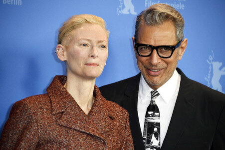 'Ataris Reise' Photocall, Berlinale 2018