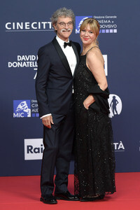 David di Donatello Awards 2026 in Rom