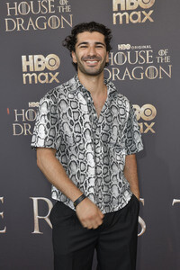 Season 3 Premiere 'House of the Dragon' in Berlin