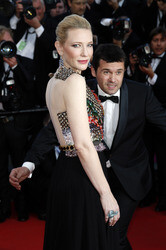 'Drachenzähmen leicht gemacht 2' Premiere, Cannes Film Festival 2014