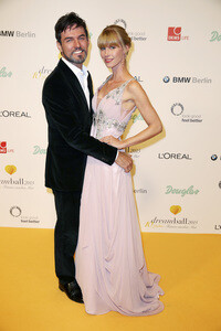 Dreamball 2015 in Berlin