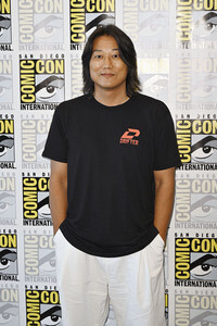 Photocall 'Drifter', San Diego Comic-Con International 2026