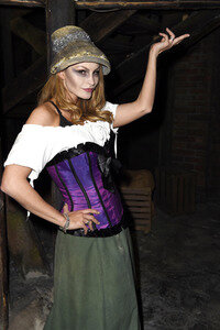 Exklusives Promi-Event im Berlin Dungeon