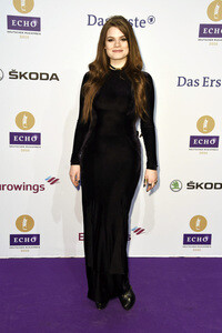 Echo 2016 in Berlin